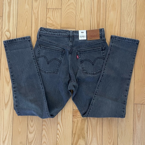 Levi’s Premium 501 High Rise Jeans - Picture 5 of 8